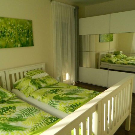 Greento Apartman Balatonföldvár Exterior foto